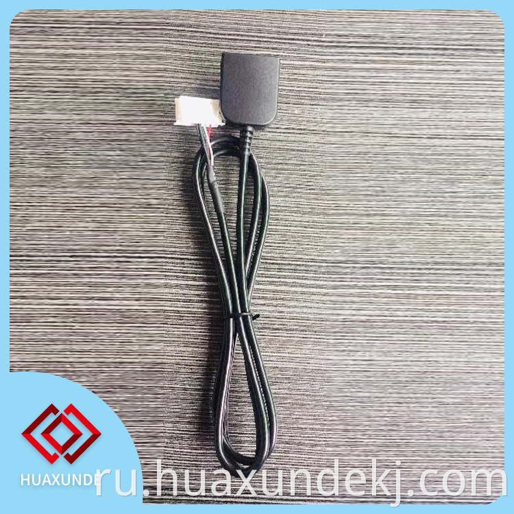 4G single card slot cable